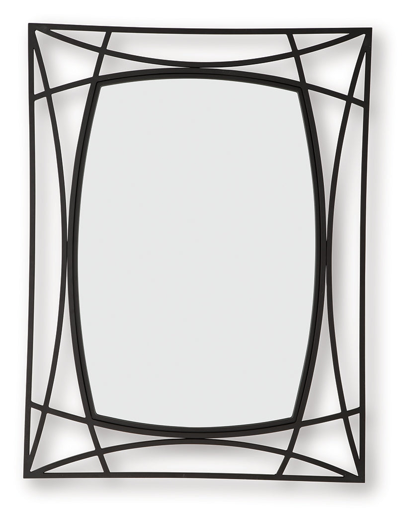 Freenville Accent Mirror