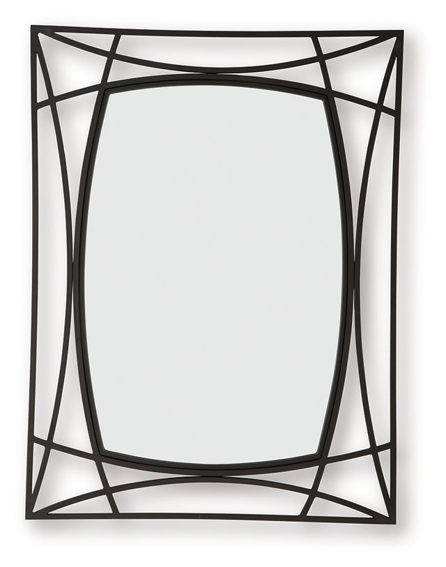 Freenville Accent Mirror