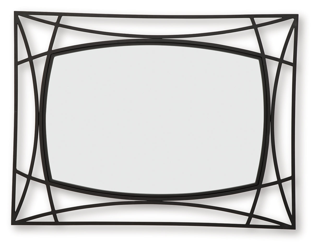Freenville Accent Mirror