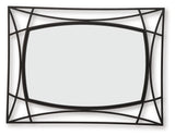 Freenville Accent Mirror
