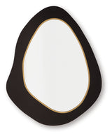 Kierlock Accent Mirror