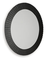 Ozias Accent Mirror