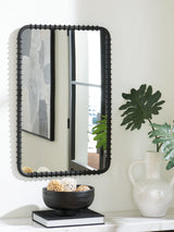 Judlow Accent Mirror