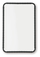 Judlow Accent Mirror