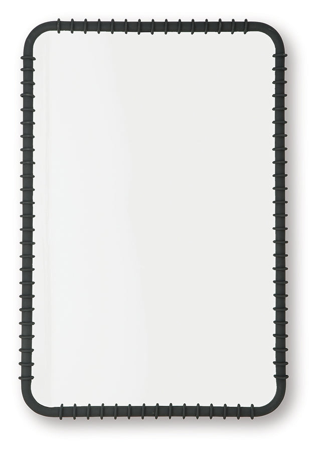 Judlow Accent Mirror