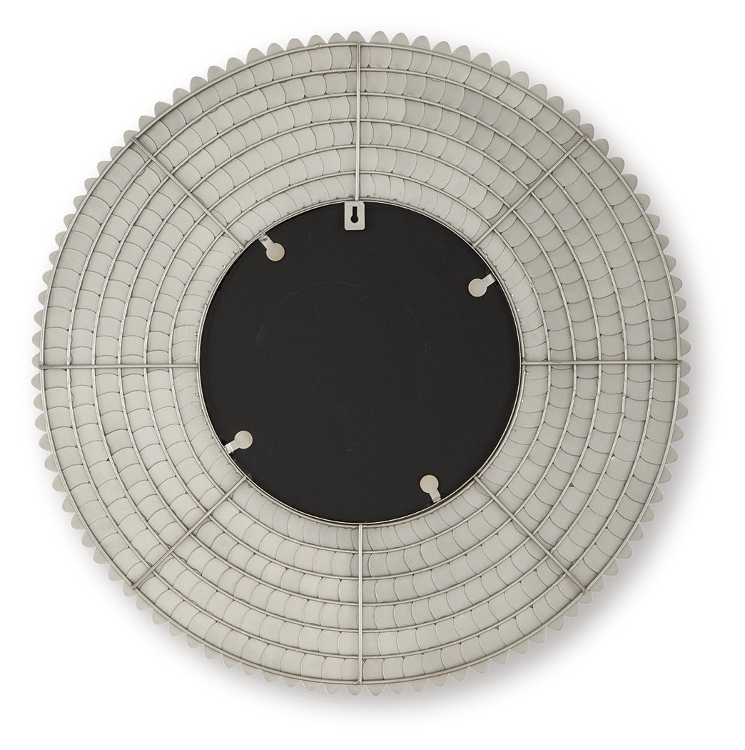 Wrightmund Accent Mirror