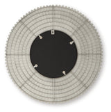 Wrightmund Accent Mirror