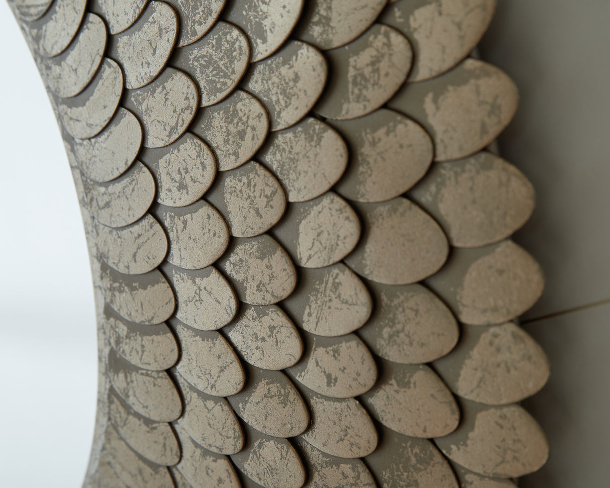 Wrightmund Accent Mirror