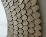 Wrightmund Accent Mirror