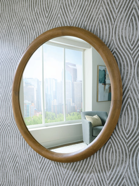 Yadiel Accent Mirror