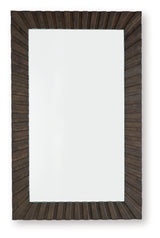 Advin Accent Mirror