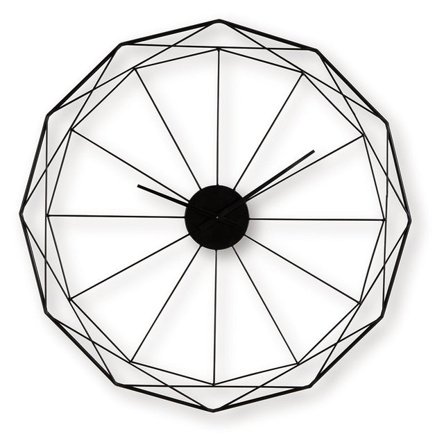 Arkthorne Wall Clock