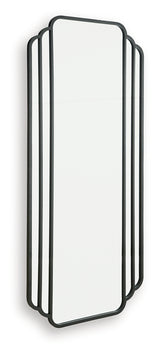 Antigone Floor Mirror