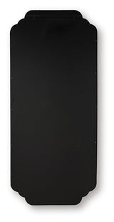 Antigone Floor Mirror