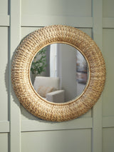 Briggsburg Accent Mirror