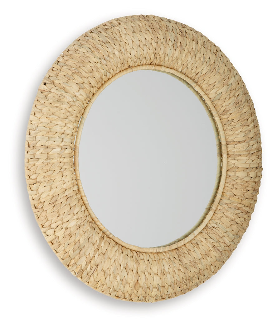 Briggsburg Accent Mirror