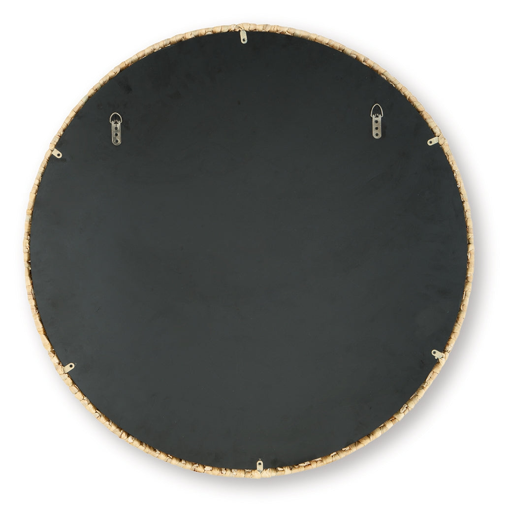 Briggsburg Accent Mirror