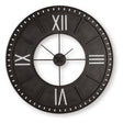 Lytle Wall Clock