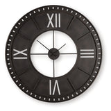 Lytle Wall Clock