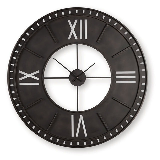 Lytle Wall Clock
