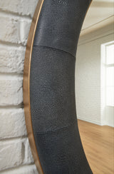 Corinsworth Accent Mirror