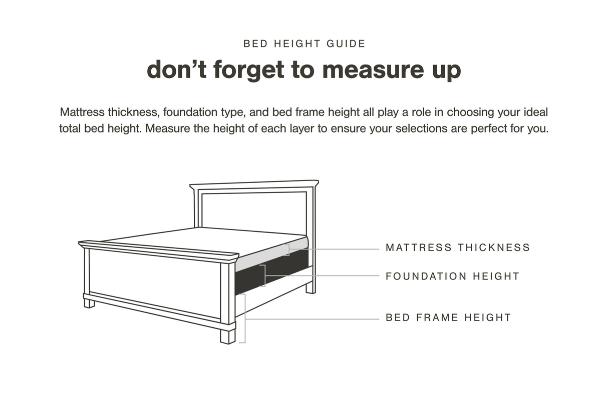 10 Inch Chime Elite California King Memory Foam Mattress in a box (Variation Bed Size: California King)