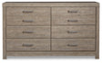 Culverbach Dresser