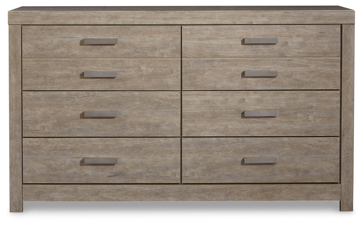 Culverbach Dresser