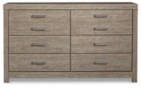 Culverbach Dresser