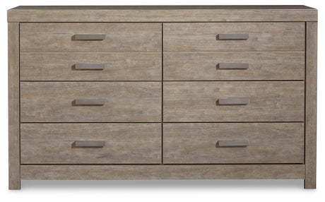 Culverbach Dresser