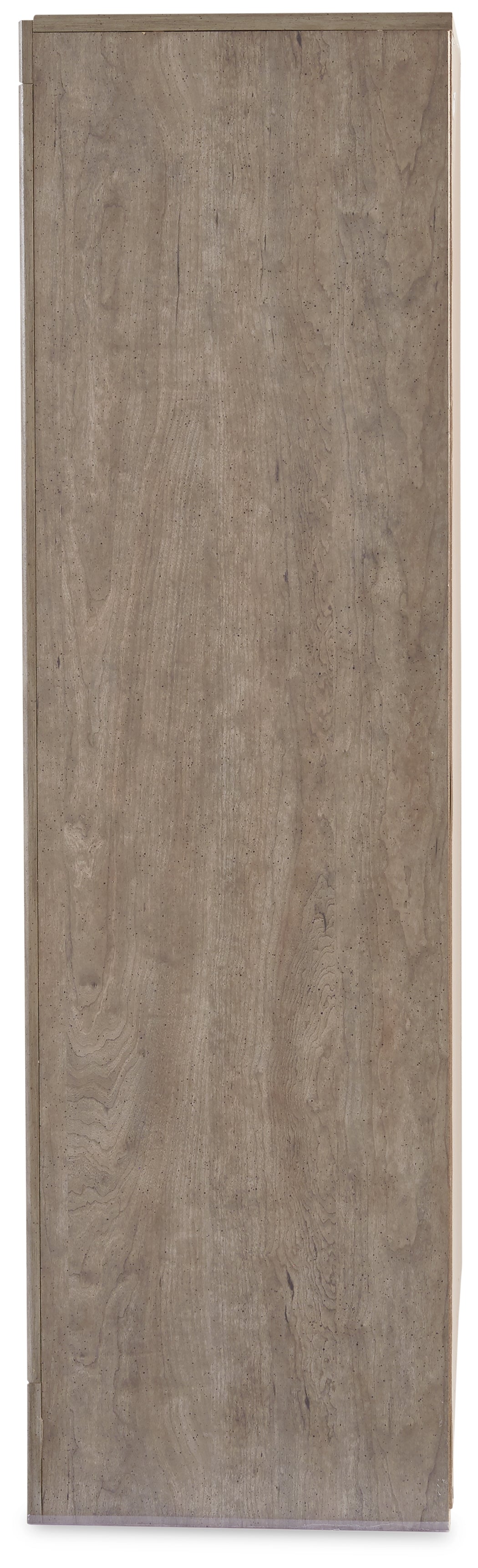 Culverbach 6-Piece Queen Panel Bed with Mirrored Dresser, Chest and Nightstand (Queen Panel Headboard/Footboard, Queen Panel Rails, Dresser, Bedroom Mirror, Chest of Drawers, Nightstand)