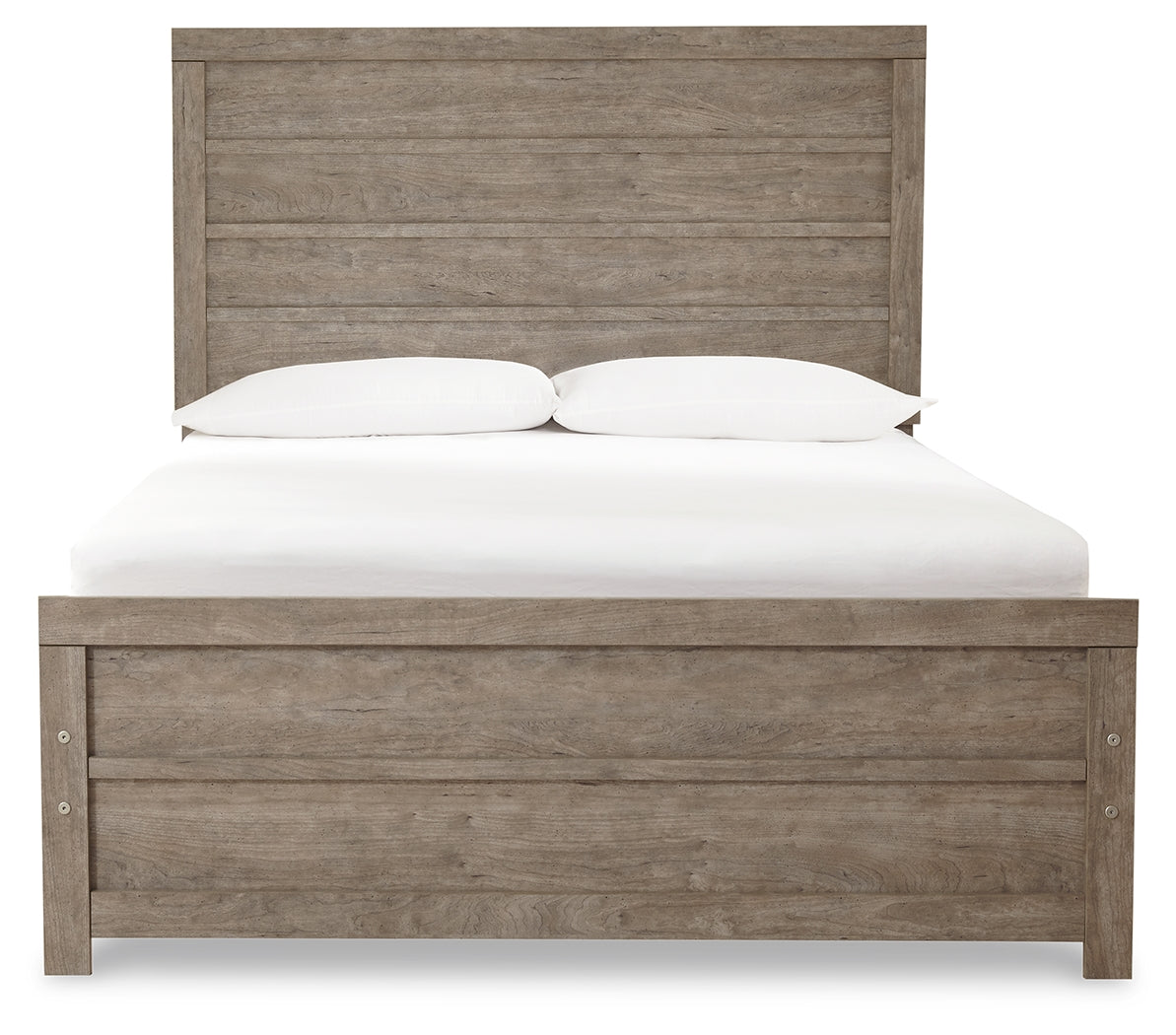 Culverbach Full Panel Bed, Dresser and Nightstand (Bed Size: Full)