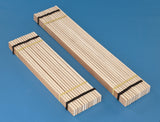 Platform Twin Roll Slats (Bed Size: Twin)