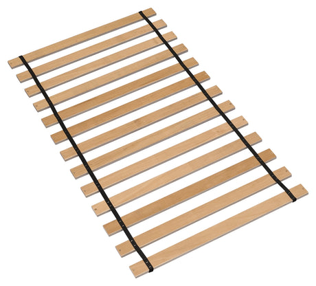 Platform Twin Roll Slats (Bed Size: Twin)