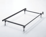 Platform Twin/Full Bolt on Bed Frame (Bed Size: Twin/Full)