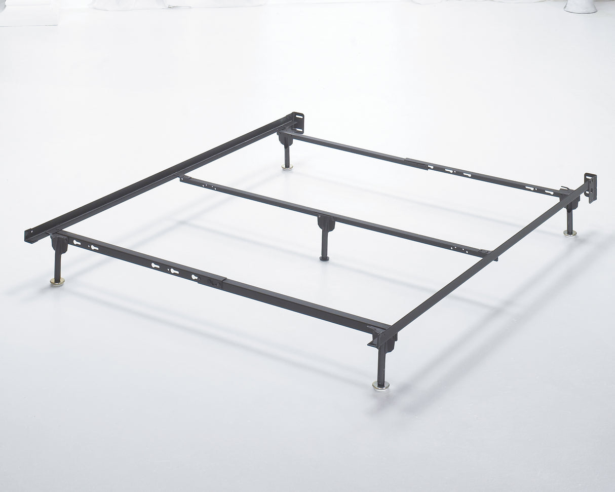 Platform Queen Bolt on Bed Frame