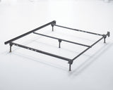 Platform Queen Bolt on Bed Frame