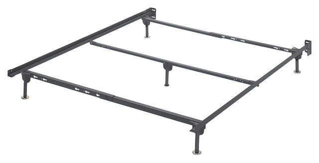 Platform Queen Bolt on Bed Frame