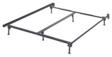 Platform Queen/King/California King Bolt on Bed Frame (Variation Bed Size: Queen/King/California King)