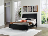 Danziar Queen Bed, Dresser, Mirror, Chest and Nightstand