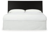 Danziar King Panel Headboard (Variation Bed Size: King)