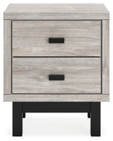 Vessalli Nightstand