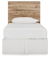 Hyanna Twin Panel Headboard (Variation Bed Size: Twin)