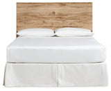 Hyanna Queen Panel Headboard (Bed Size: Queen)