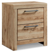 Hyanna Nightstand