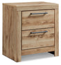 Hyanna Nightstand