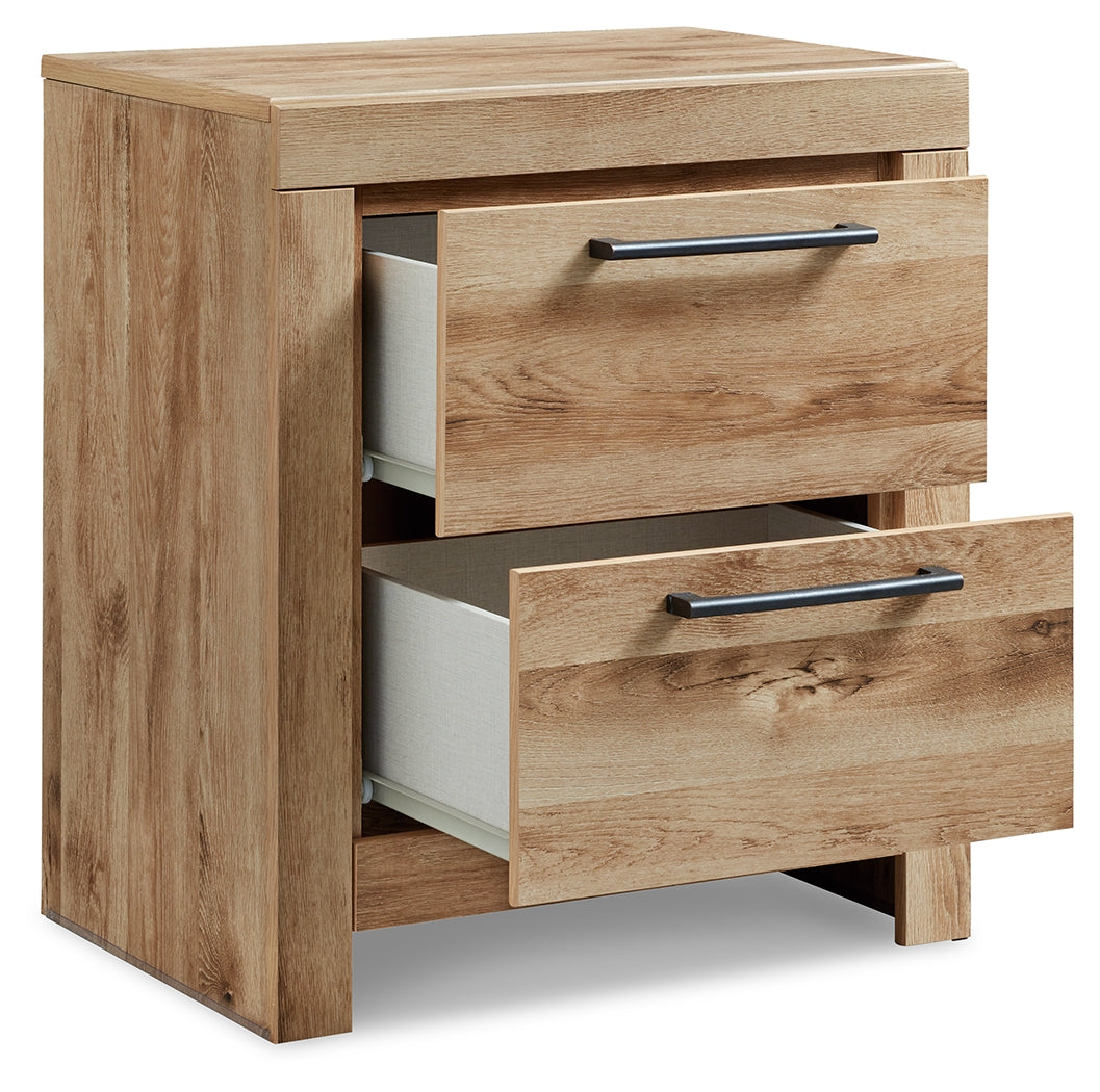 Hyanna Nightstand