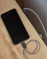 Hyanna 7-Piece Full Panel Bed with Mirrored Dresser and 2 Nightstands (Full Panel Footboard, Full Panel Rails, Full Panel Headboard, Dresser, Bedroom Mirror, Nightstand, Nightstand)