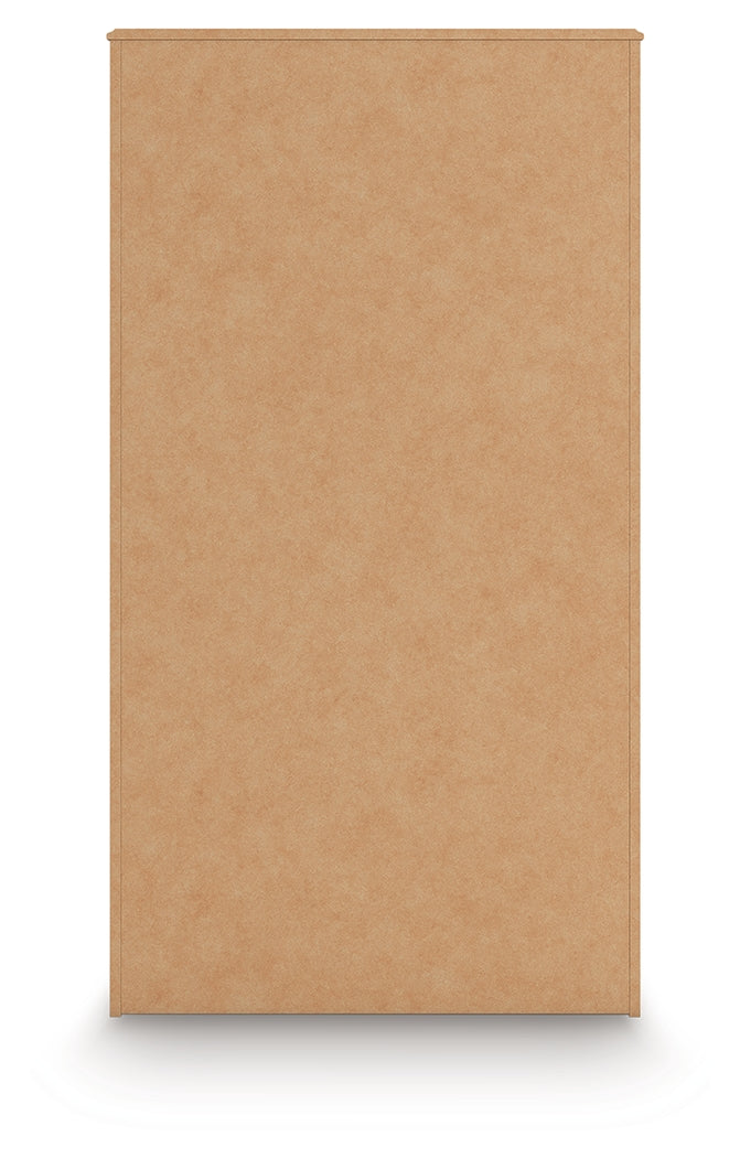 Aleaport Chest of Drawers