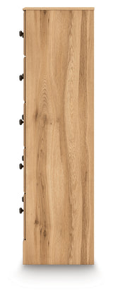 Aleaport Chest of Drawers